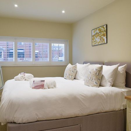 Beachcomber Corner Lytham St Annes Luaran gambar