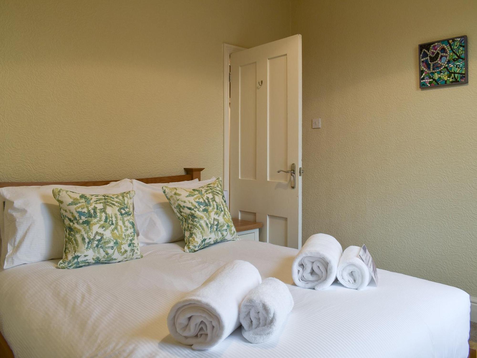 Beachcomber Corner Lytham St Annes Luaran gambar