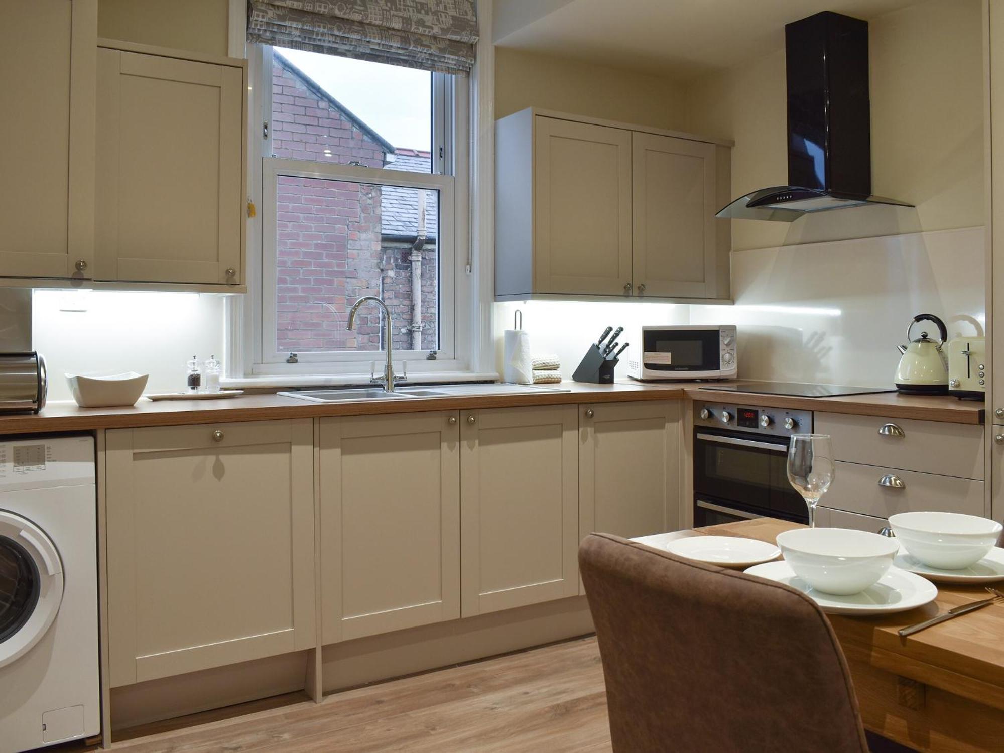 Beachcomber Corner Lytham St Annes Luaran gambar