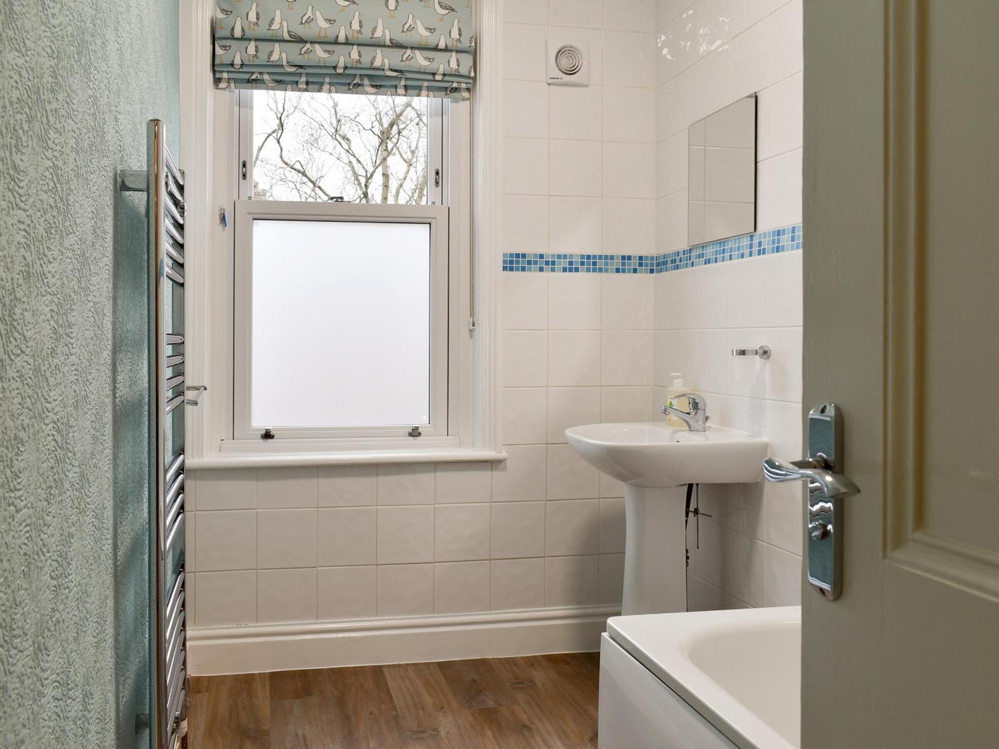 Beachcomber Corner Lytham St Annes Luaran gambar